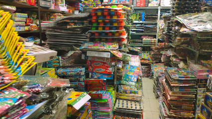 &ldquo;沭陽商業見聞&rdquo;之沭陽批發市場